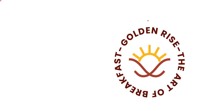 Golden Rise Logo